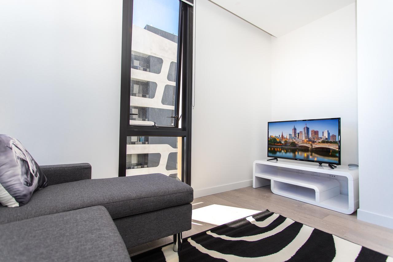 Empire Tower Apartment Melbourne