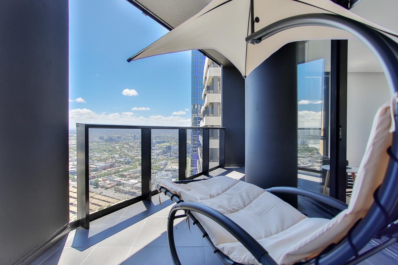 Empire Tower Melbourne