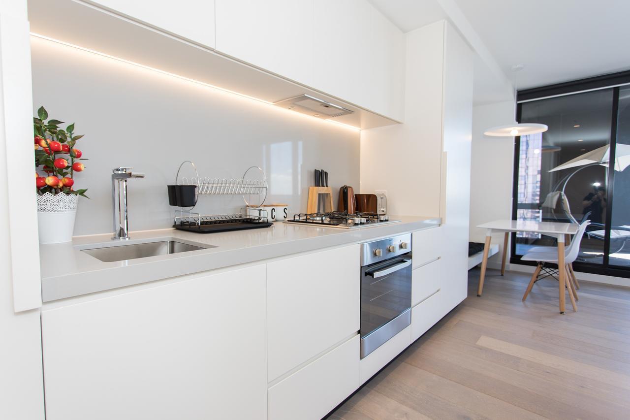Empire Tower Apartment Melbourne