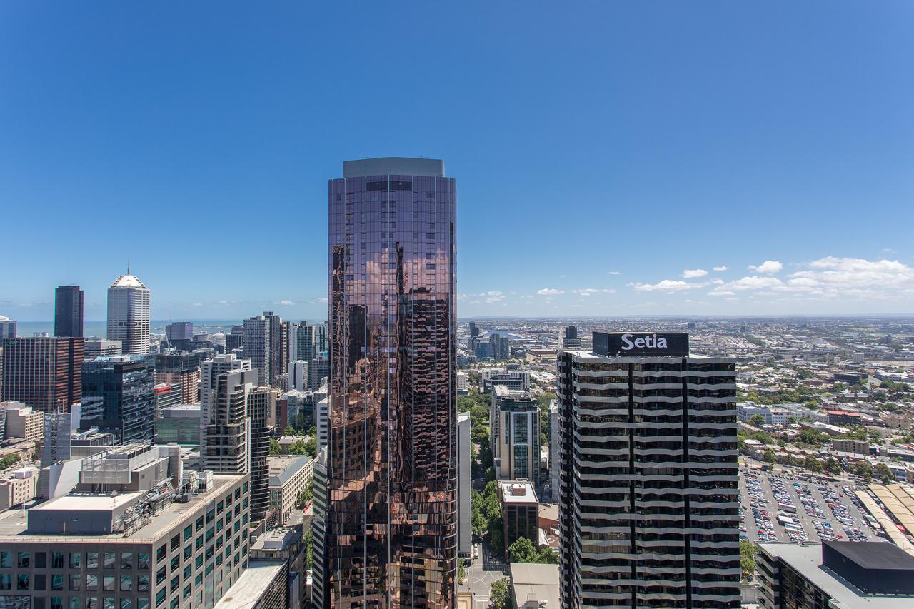 Empire Tower Melbourne