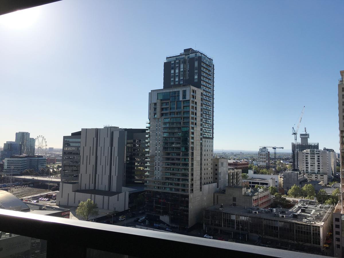 Apartment On The Fifth