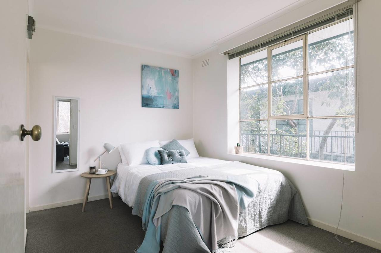 Apartment Chic Designer For Four With Parking *