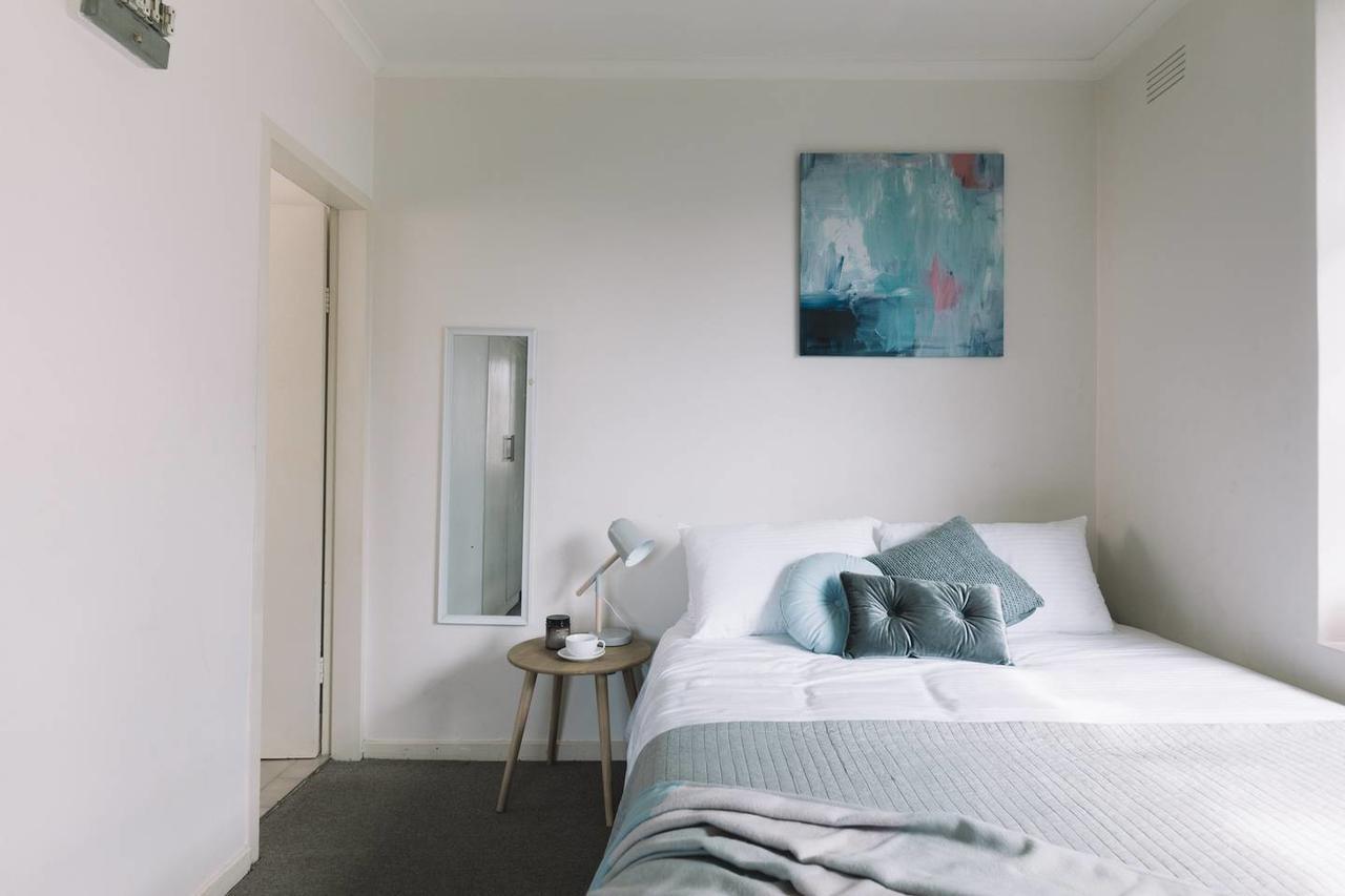 Chic Designer For Four With Parking
