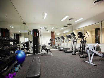 City Point Suite Melbourne