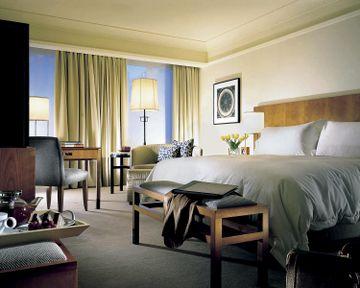 Hotel The Westin 5*