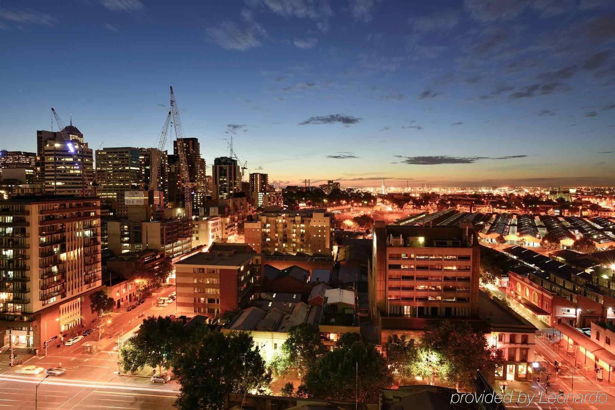 Mercure Therry Street Hotel 4*