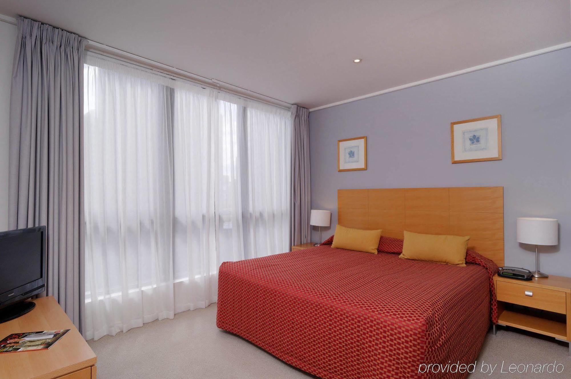 Quest Southbank Aparthotel