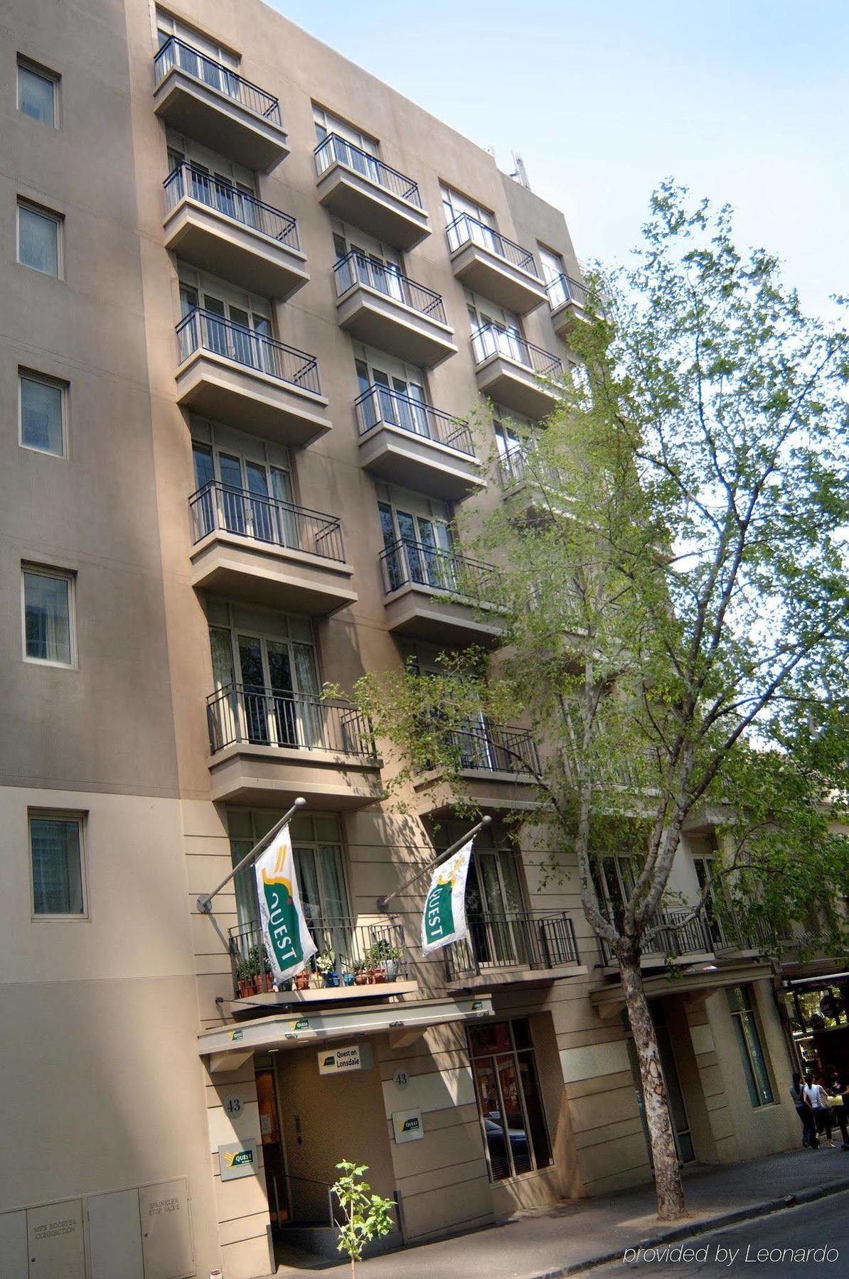 Comfort 4* Melbourne