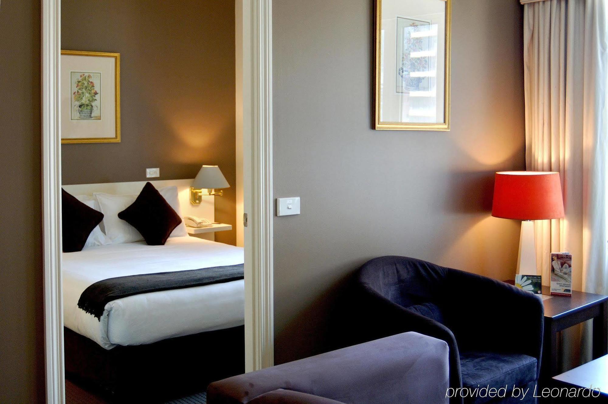 Hotel Comfort Melbourne