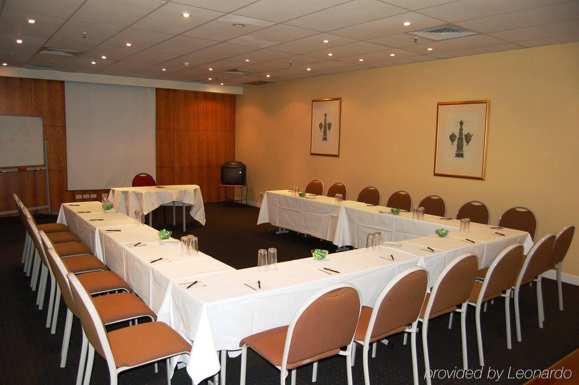 Hotel Comfort Melbourne