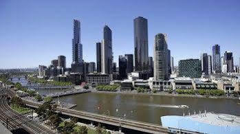 Riverside Melbourne