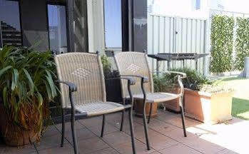 Aparthotel Riverside 4*