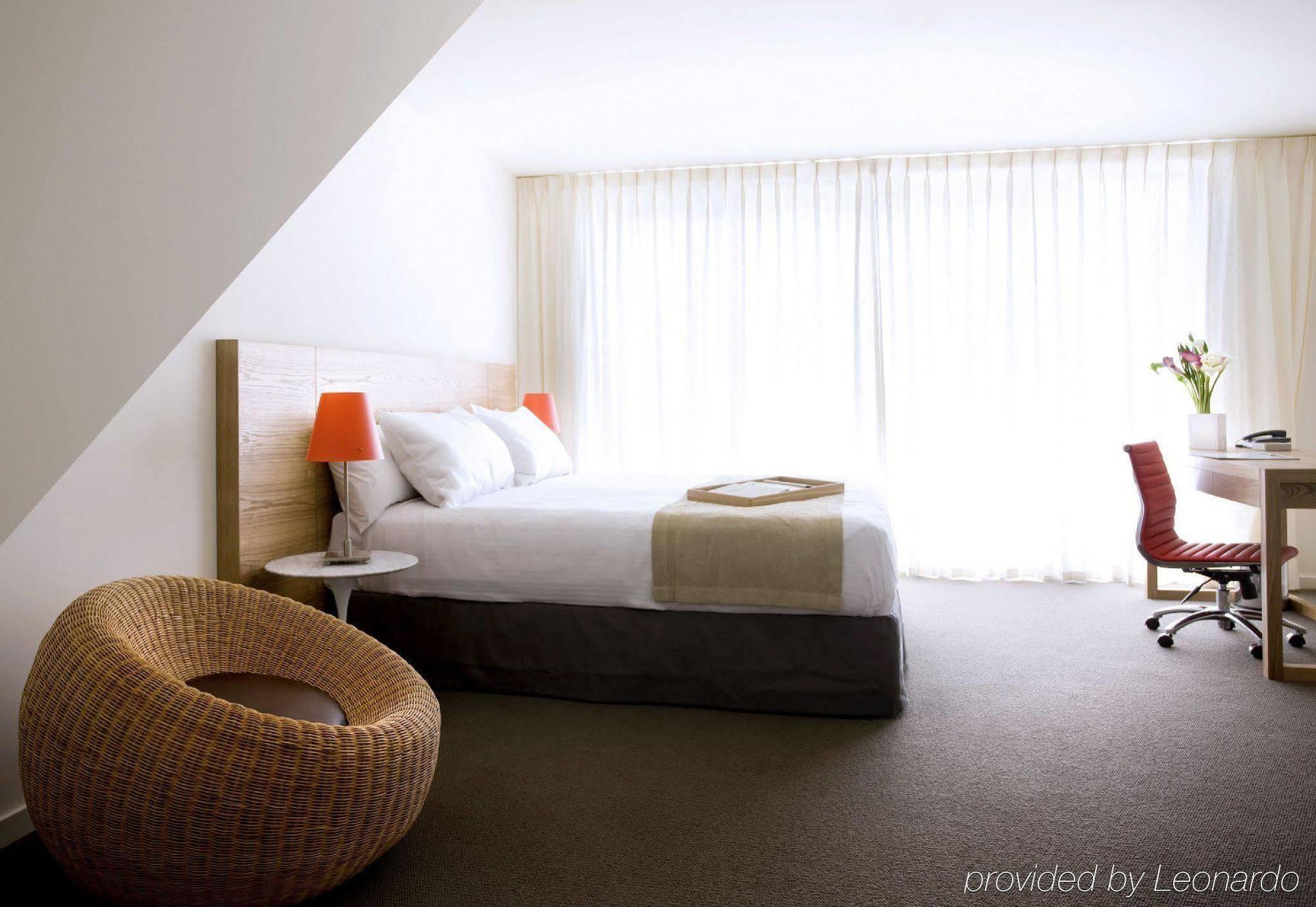 Aparthotel Quest Brighton On The Bay