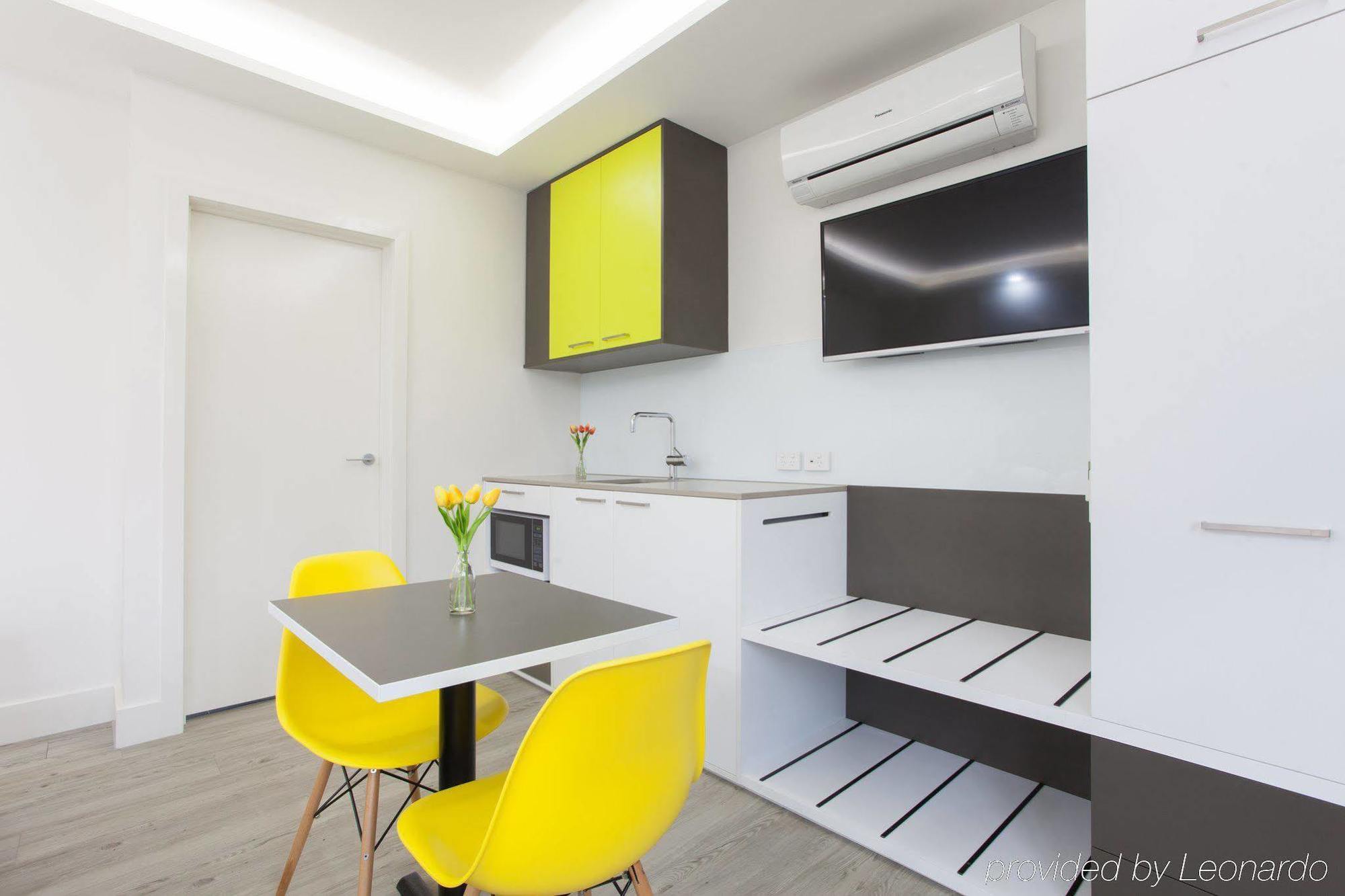 Aparthotel Easystay Studio