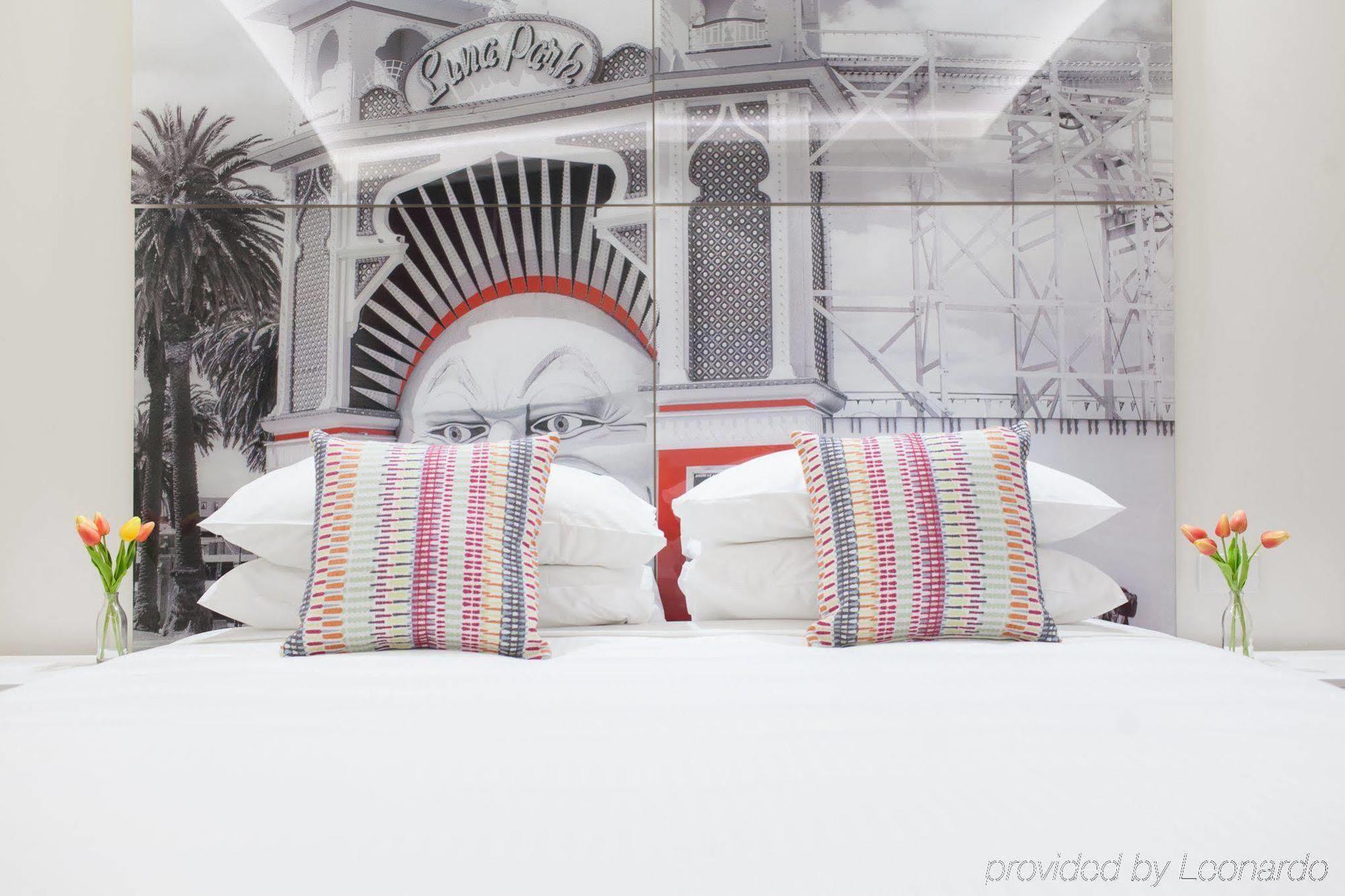 Easystay Studio Aparthotel Melbourne