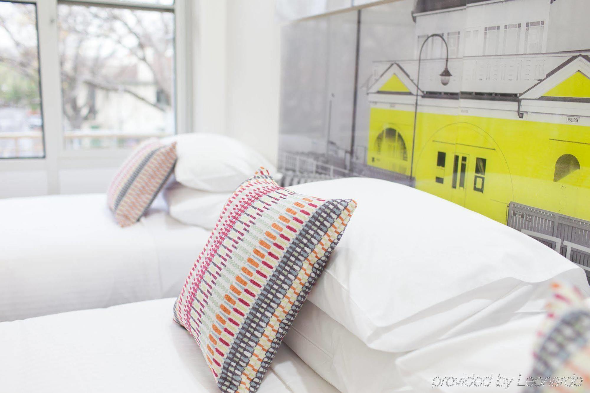 Easystay Studio Aparthotel