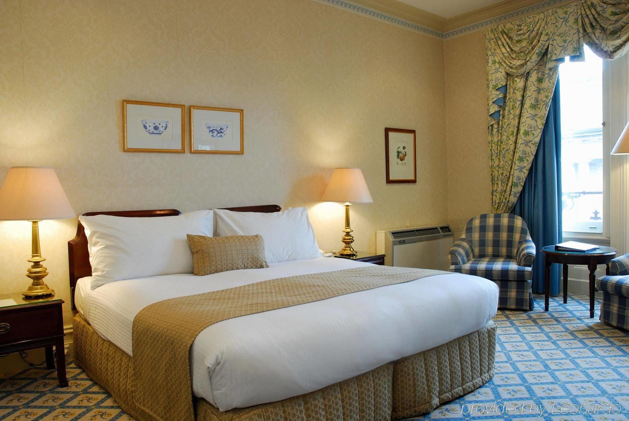 The Windsor Hotel Melbourne
