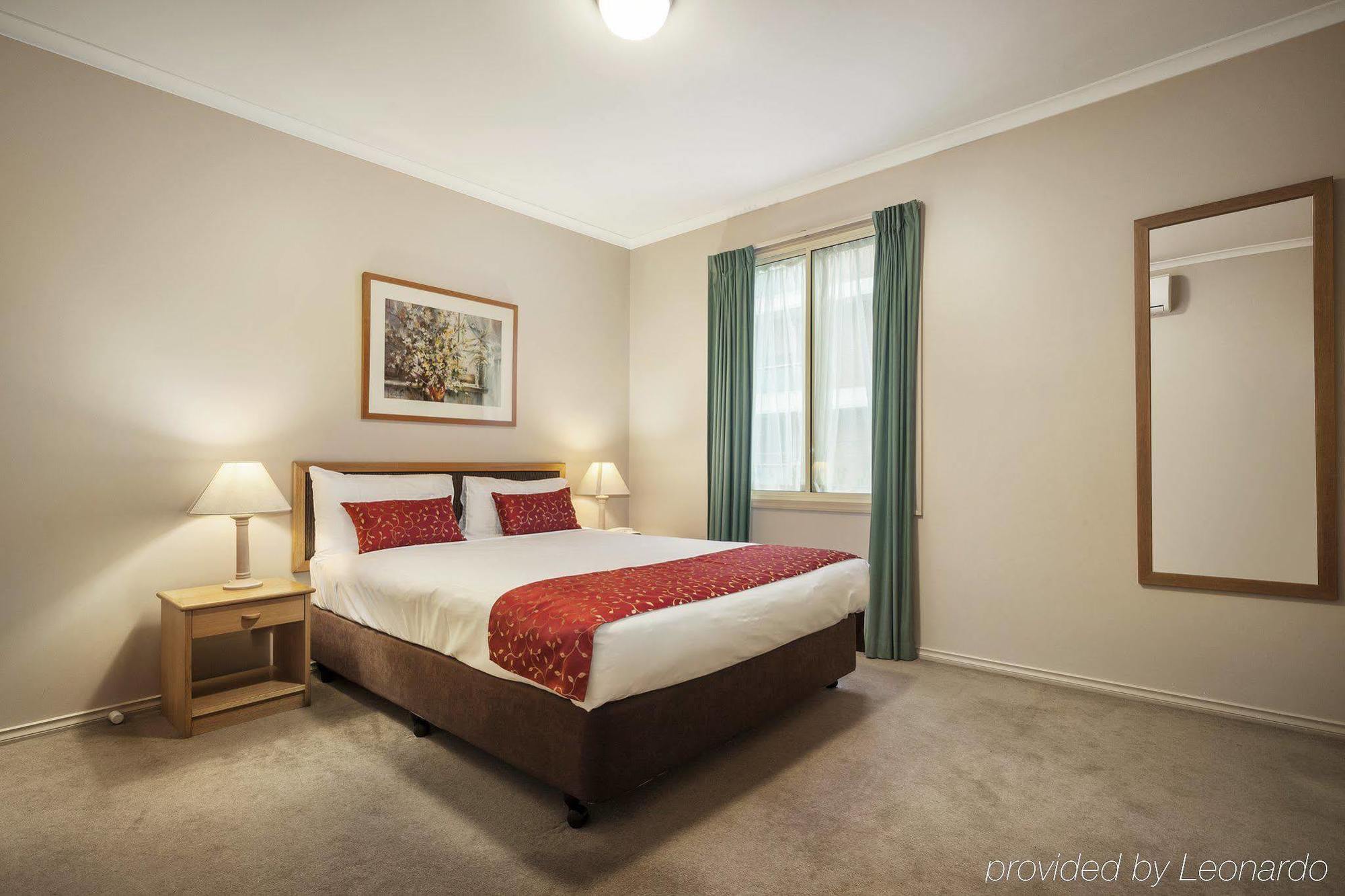 Punt Road Aparthotel Melbourne