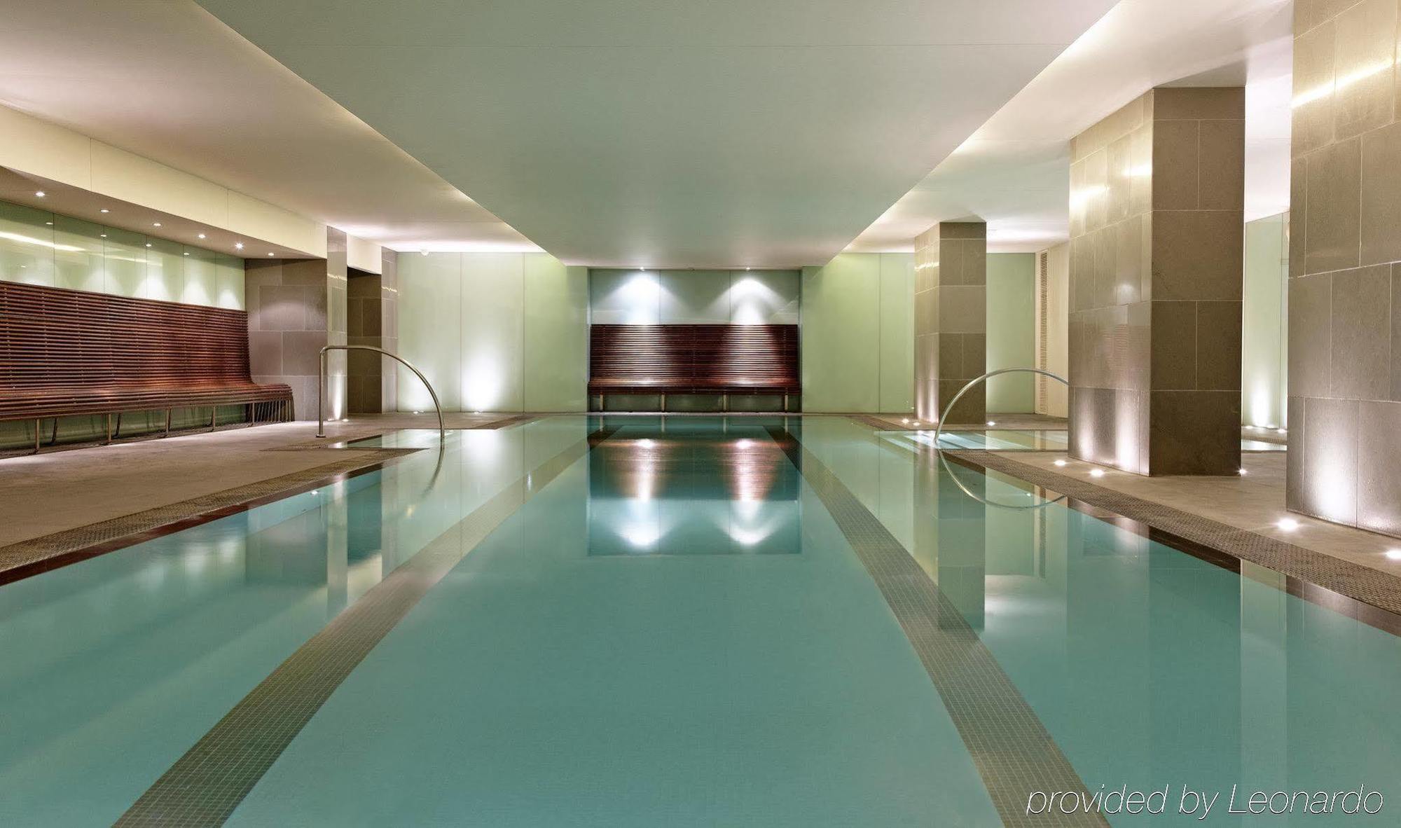The Westin Hotel Melbourne