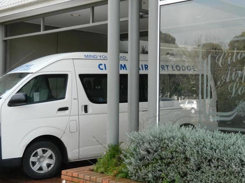 Ciloms Airport Melbourne