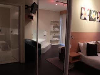 Ciloms Airport Motel Melbourne