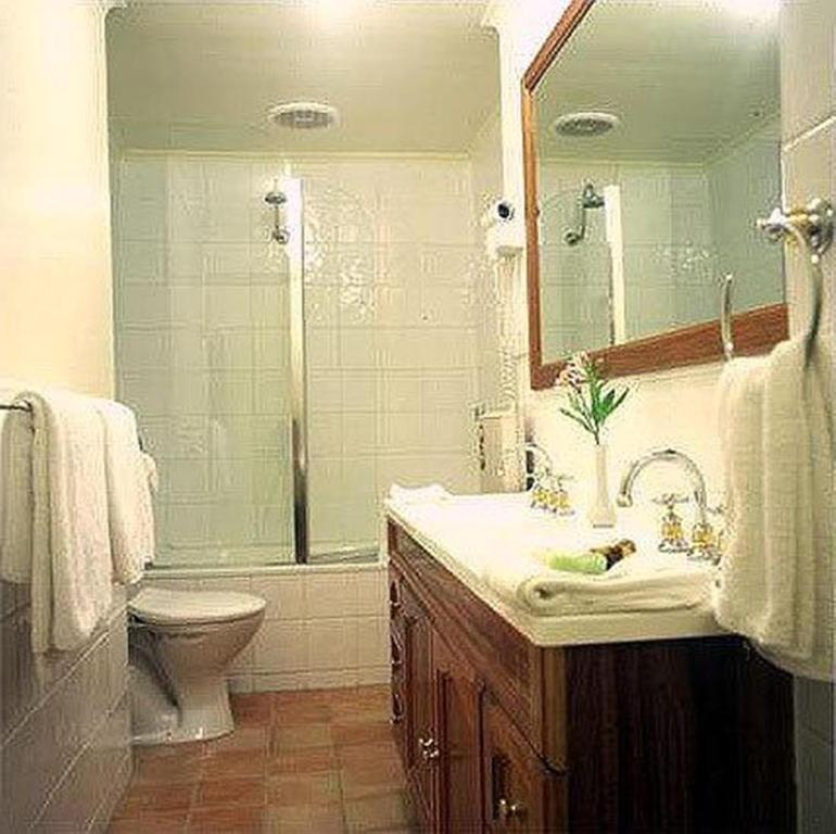 Hotel Magnolia Court Boutique 3*