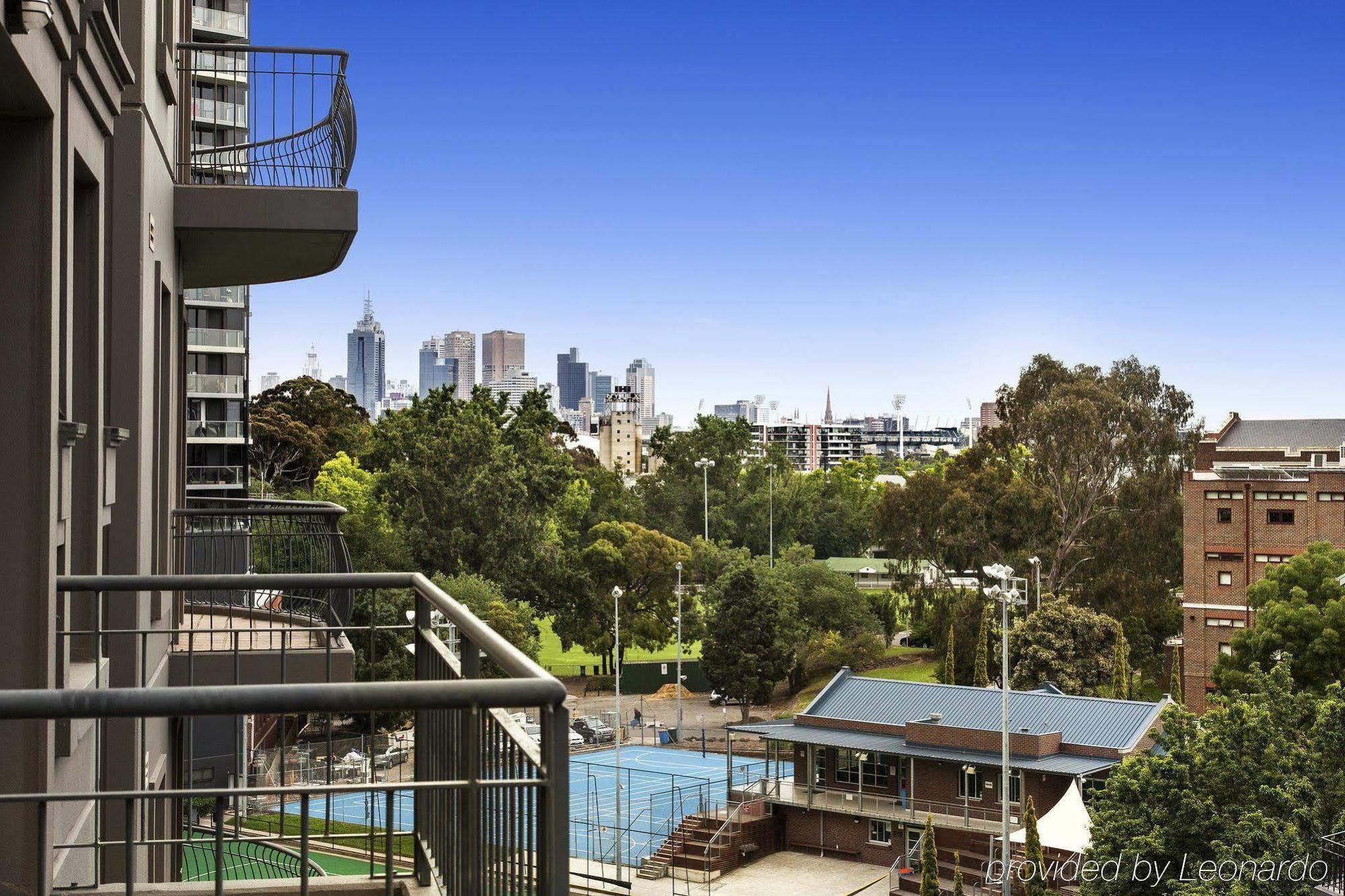 South Yarra 4*