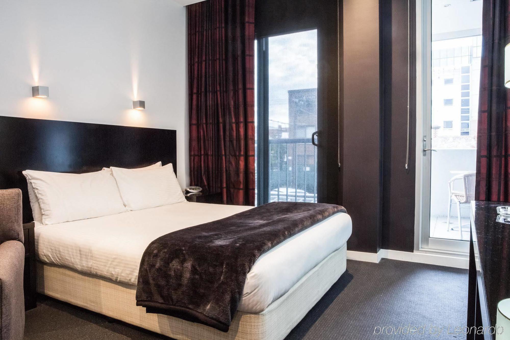 Adara Richmond Aparthotel