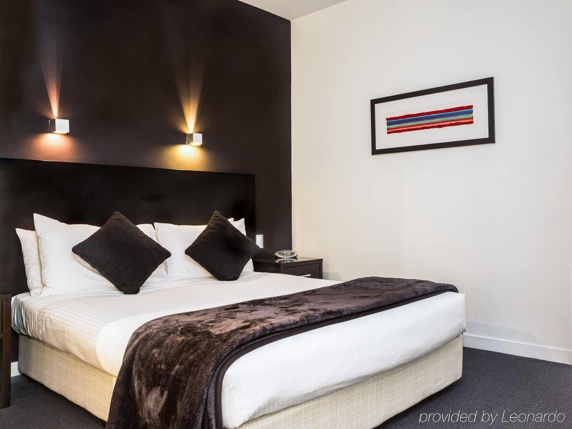 Aparthotel Adara Richmond 4*