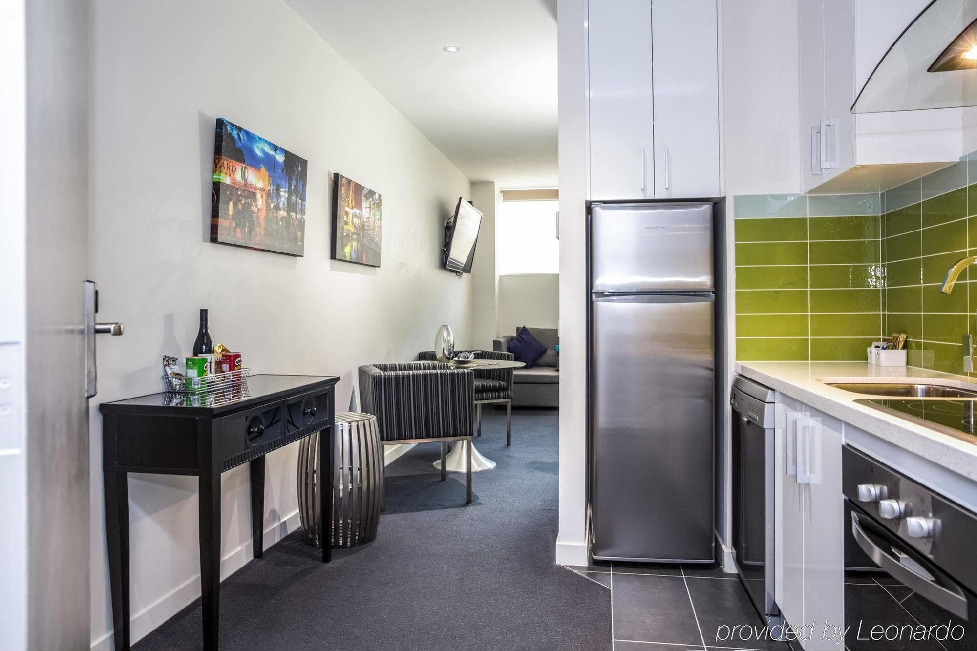 Aparthotel Adara Richmond 4*
