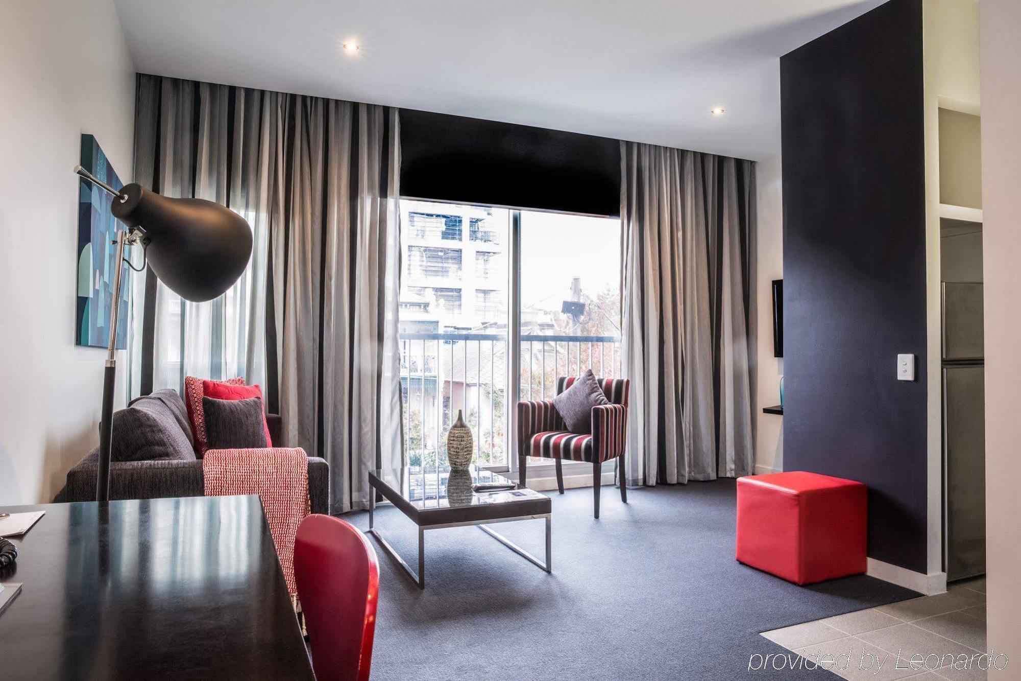 Adara Richmond Aparthotel Melbourne