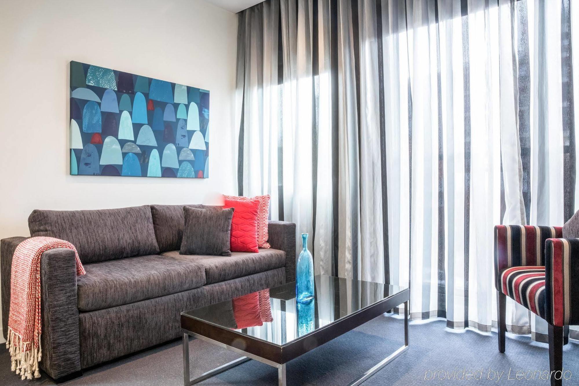 Adara Richmond Aparthotel Melbourne
