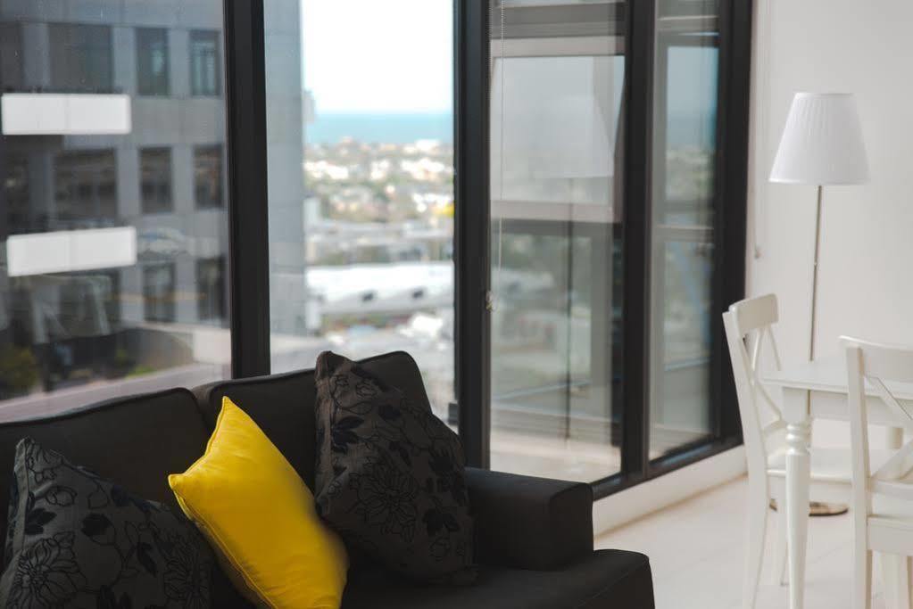 Wyndel - Southbank Views Apartment Melbourne