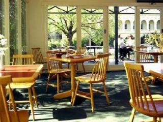 Hotel Magnolia Court Boutique