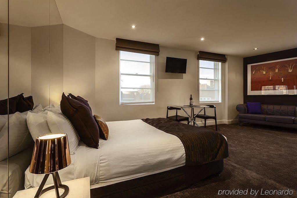 Aparthotel Quest East Melbourne