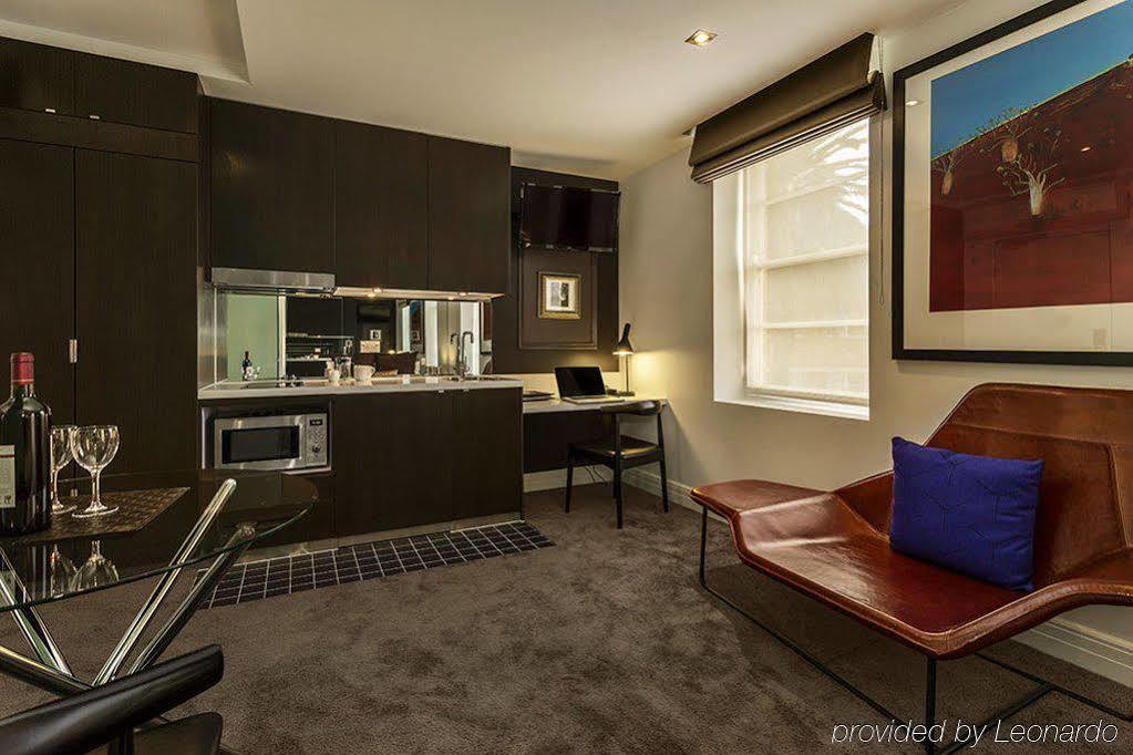 Quest East 4* Melbourne