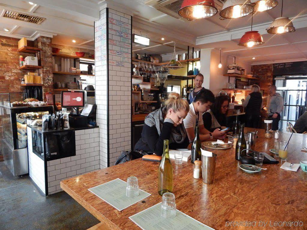 381 Cremorne Aparthotel Melbourne