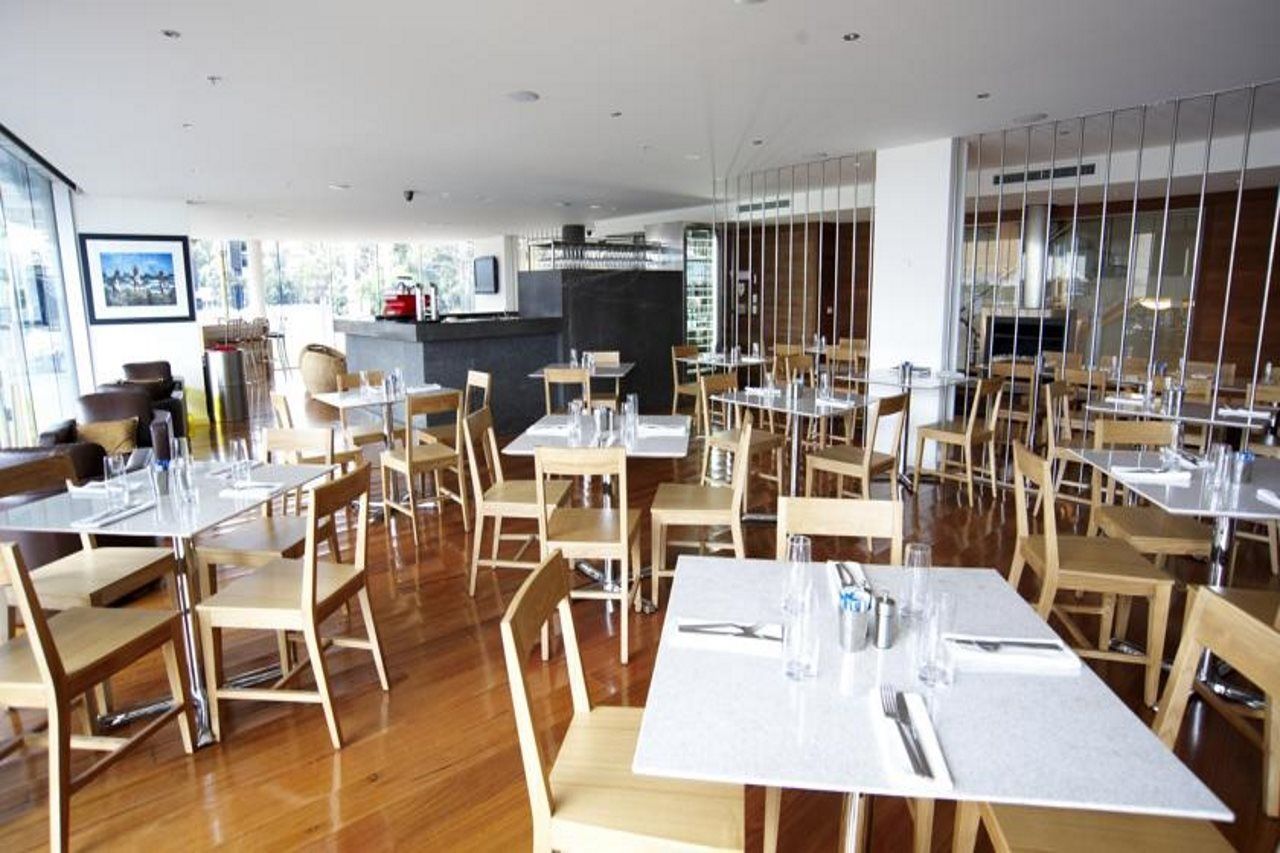 Aparthotel Quest Brighton On The Bay Melbourne