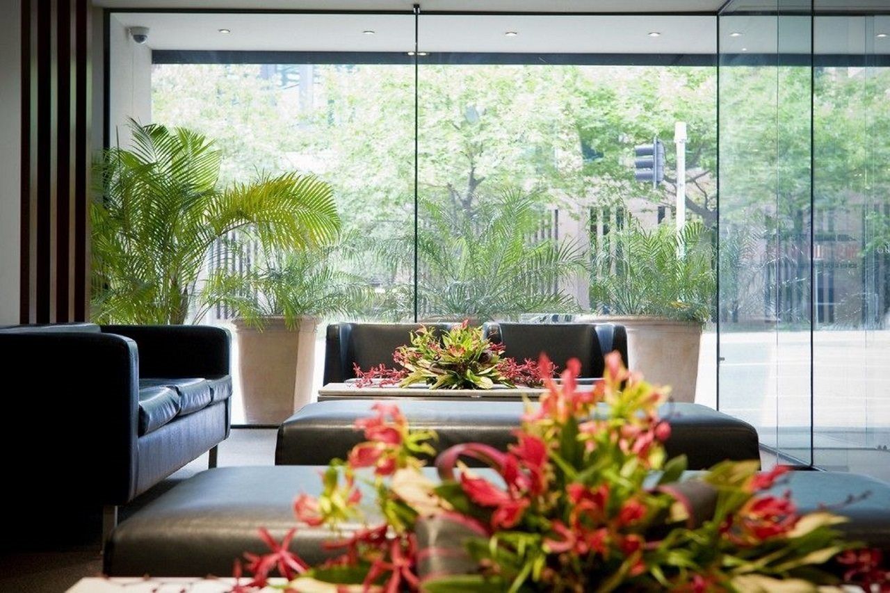 Aparthotel Mantra Southbank Melbourne
