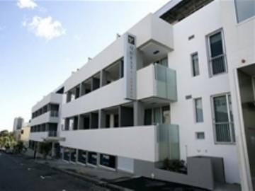 Adara Richmond 4* Melbourne