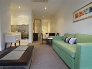 Adara Richmond Aparthotel Melbourne