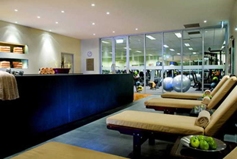 The Westin 5* Melbourne
