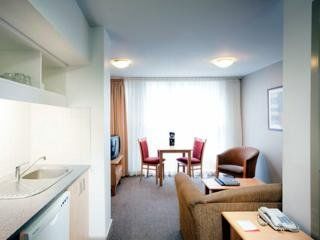 Quality 4* Melbourne