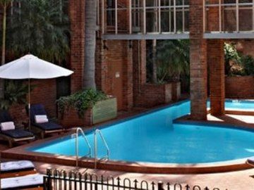 Apartment Quest Gordon Place Melbourne