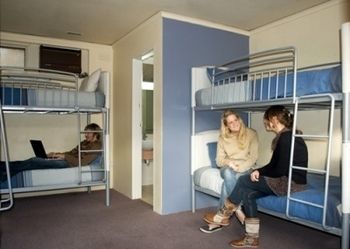 Hostel St Kilda Hostel