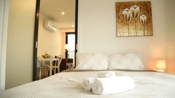 St Kilda Icon S Collection Apartment