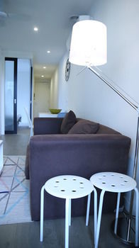 Apartment St Kilda Icon S Collection