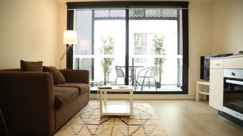 St Kilda Icon S Collection Apartment
