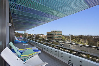 Apartment St Kilda Icon S Collection