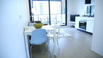 Apartment St Kilda Icon S Collection